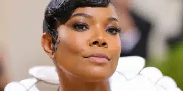 Gabrielle Union-Wade